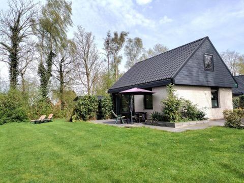 Bungalowpark Het Bosmeer - Camping Weststellingwerf - Afbeelding N°0