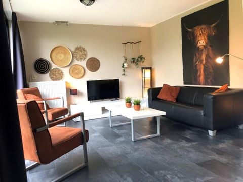 Bungalowpark Het Bosmeer - Camping Weststellingwerf - Afbeelding N°2