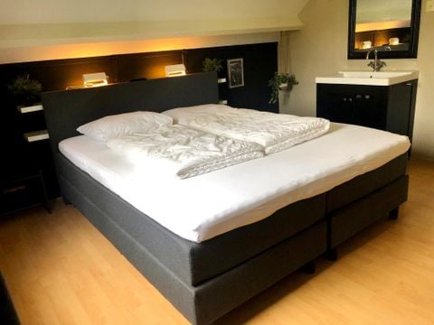 Bungalowpark Het Bosmeer - Camping Weststellingwerf - Afbeelding N°4