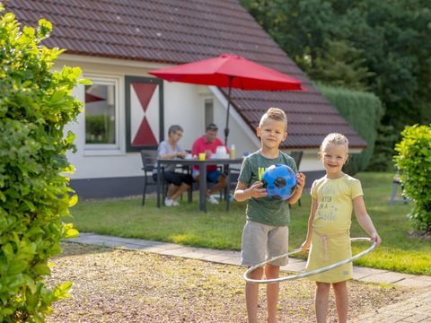 Bungalowpark Het Bosmeer - Weststellingwerf - Afbeelding N°15