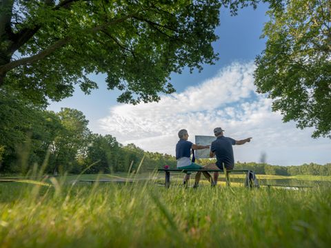 Bungalowpark Het Bosmeer - Weststellingwerf - Afbeelding N°18