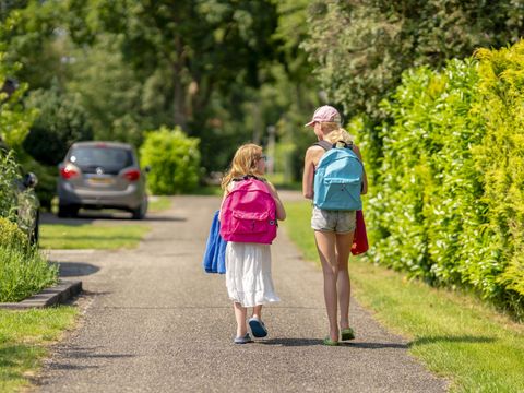 Bungalowpark Het Bosmeer - Weststellingwerf - Afbeelding N°17