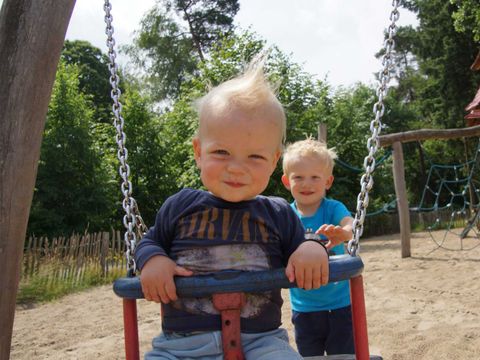 Molecaten Park Landgoed Ginkelduin - Utrechtse Heuvelrug - Afbeelding N°9