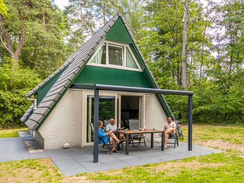 Molecaten Park Landgoed Ginkelduin - Utrechtse Heuvelrug - Afbeelding N°26