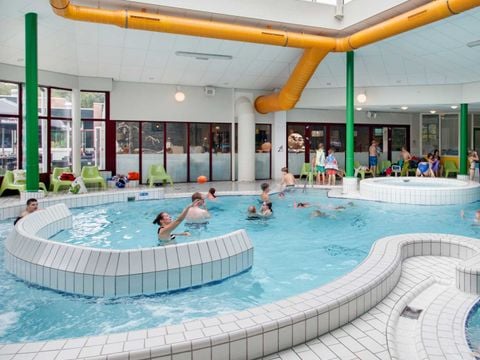 Molecaten Park Landgoed Ginkelduin - Camping Utrechtse Heuvelrug