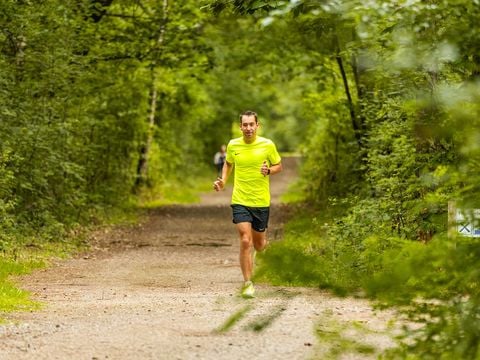 Molecaten Park Landgoed Ginkelduin - Utrechtse Heuvelrug