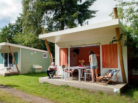 Molecaten Park Landgoed Ginkelduin - Utrechtse Heuvelrug - Afbeelding N°14