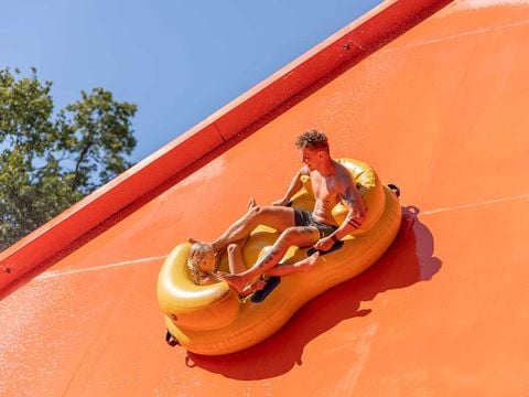 Molecaten Park Bosbad Hoeven - Camping Halderberge - Afbeelding N°5