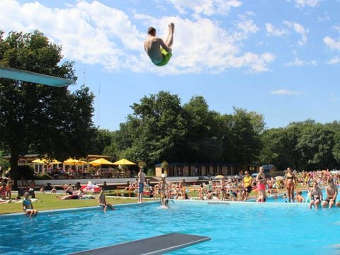 Molecaten Park Bosbad Hoeven - Camping Halderberge - Afbeelding N°3