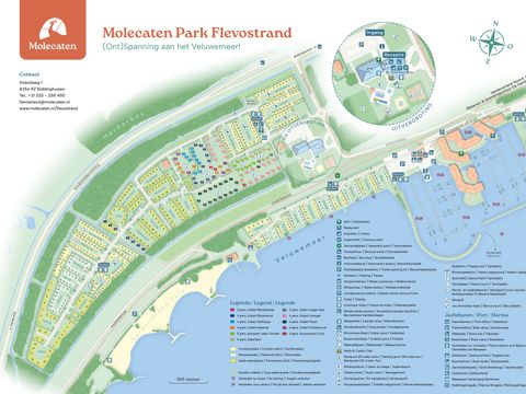 Molecaten Park Flevostrand - Dronten - Afbeelding N°30