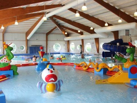 Molecaten Park Flevostrand - Camping Dronten