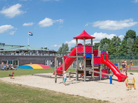 Molecaten Park Flevostrand - Dronten - Afbeelding N°15