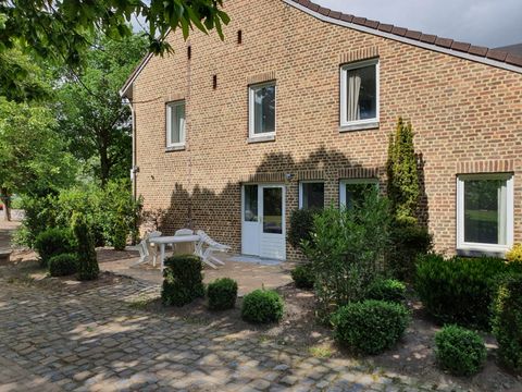 Bungalowpark Landsrade - Gulpen-Wittem - Afbeelding N°12