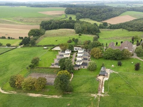 Bungalowpark Landsrade - Gulpen-Wittem