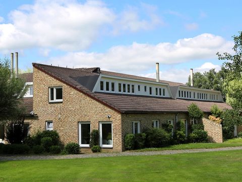 Bungalowpark Landsrade - Gulpen-Wittem - Afbeelding N°22