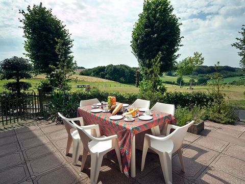 Bungalowpark Landsrade - Gulpen-Wittem - Afbeelding N°17