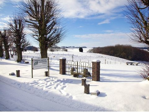 Bungalowpark Landsrade - Gulpen-Wittem - Afbeelding N°24