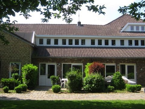 Bungalowpark Landsrade - Gulpen-Wittem - Afbeelding N°31