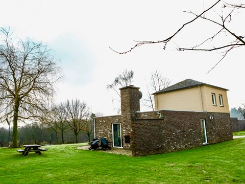 Bungalowpark Landsrade - Gulpen-Wittem - Afbeelding N°16