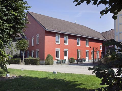 Bungalowpark Landsrade - Gulpen-Wittem - Afbeelding N°28
