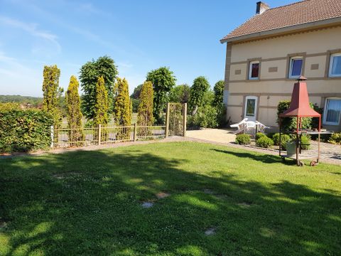 Bungalowpark Landsrade - Gulpen-Wittem - Afbeelding N°26