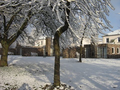 Bungalowpark Landsrade - Gulpen-Wittem - Afbeelding N°23