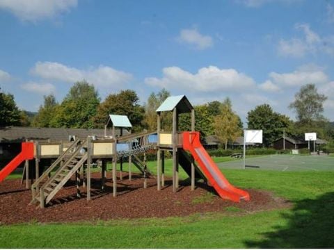 La Boverie - Camping Belgisch-Luxemburg - Afbeelding N°3