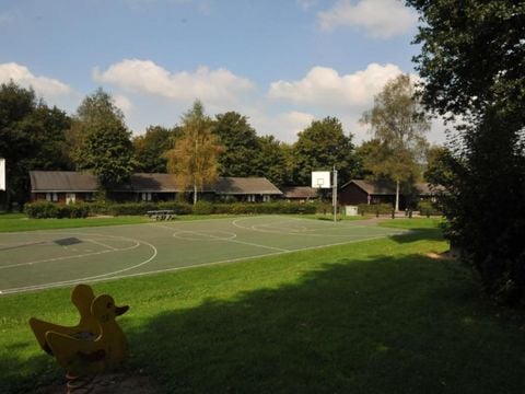 La Boverie - Camping Belgisch-Luxemburg - Afbeelding N°2