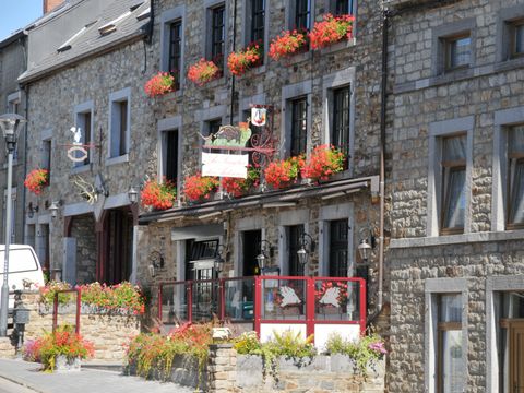 Village de Vacances d Oignies - Henegouwen - Afbeelding N°15