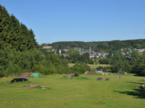 Village de Vacances d Oignies - Henegouwen - Afbeelding N°9