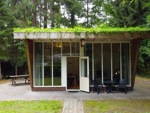 Recreatiecentrum Adelhof - Westerveld