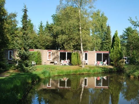 Recreatiecentrum Adelhof - Westerveld - Afbeelding N°2