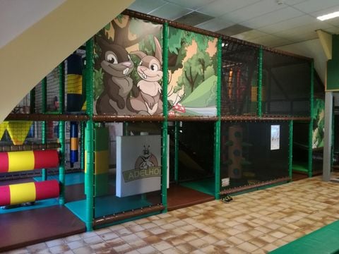 Recreatiecentrum Adelhof - Westerveld - Afbeelding N°4