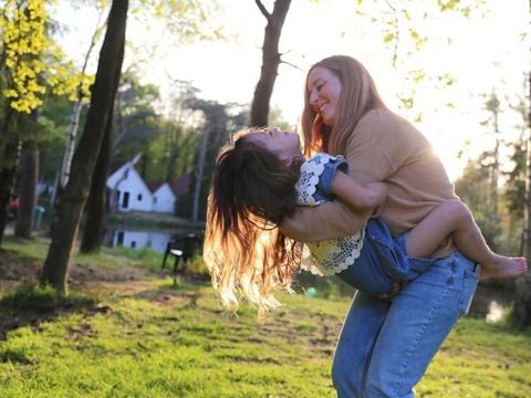 Recreatiecentrum Adelhof - Westerveld - Afbeelding N°0