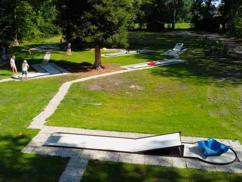 Recreatiecentrum Adelhof - Westerveld - Afbeelding N°5