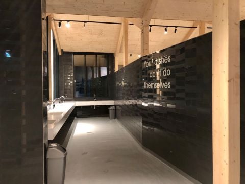 Vakantiepark Delftse Hout - Delft