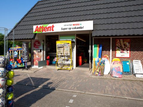 EuroParcs Schoneveld - Sluis - Afbeelding N°22