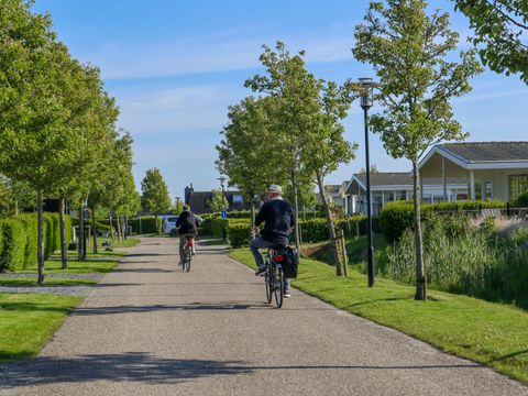 EuroParcs Schoneveld - Sluis - Afbeelding N°45
