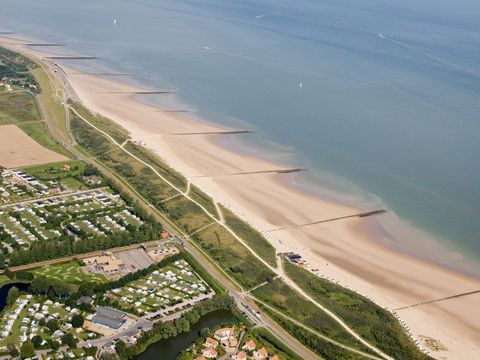 EuroParcs Schoneveld - Sluis - Afbeelding N°42