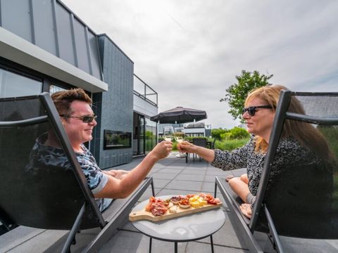 EuroParcs Schoneveld - Sluis - Afbeelding N°12