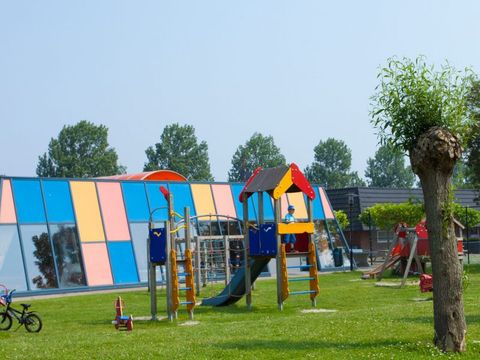 EuroParcs Schoneveld - Sluis - Afbeelding N°15