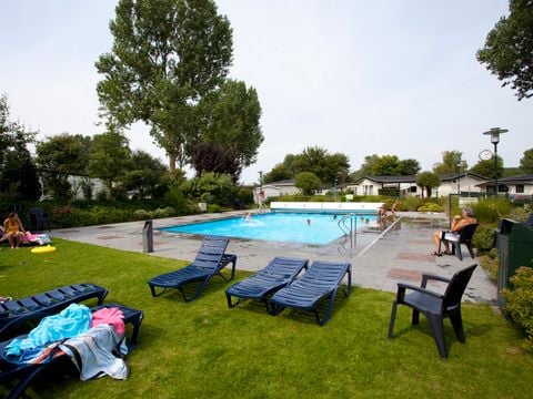 EuroParcs Molengroet - Camping Langedijk