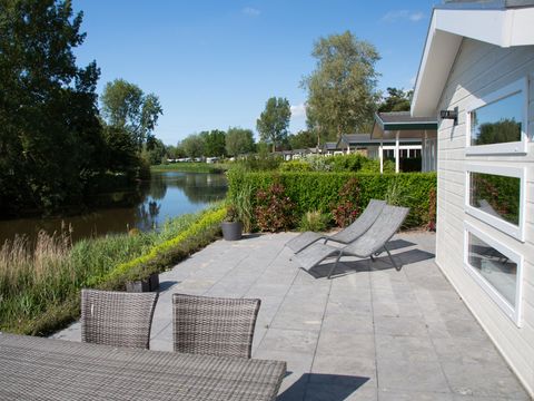 EuroParcs Molengroet - Langedijk - Afbeelding N°31