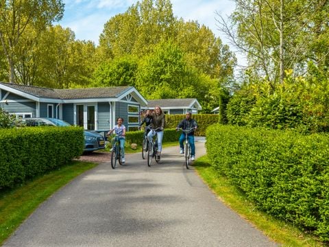 EuroParcs Molengroet - Langedijk