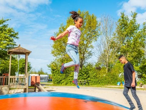 EuroParcs Molengroet - Camping Langedijk - Afbeelding N°3