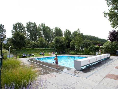 EuroParcs Molengroet - Camping Langedijk