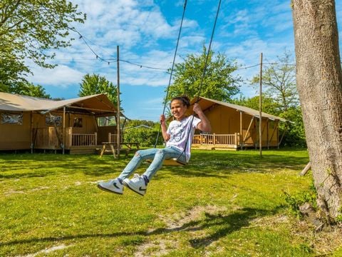 EuroParcs Molengroet - Camping Langedijk - Afbeelding N°2