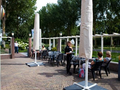 EuroParcs Molengroet - Langedijk