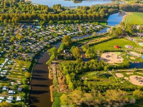 EuroParcs Molengroet - Camping Langedijk - Afbeelding N°0
