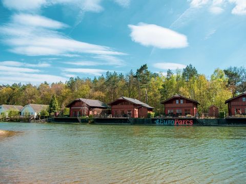 EuroParcs De Achterhoek - Lochem - Afbeelding N°13